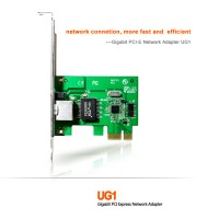 Tenda Gigabit PCI Express UG1